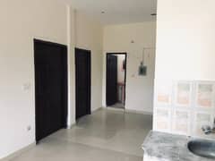 ONE N TWO ROOM STUDIO FLAT APARTMNT FOR RENT AT WESTWOOD THOKAR LAHORE