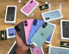 iPhone 16 Pro JV (128GB)  Available On Easy Installment Plan