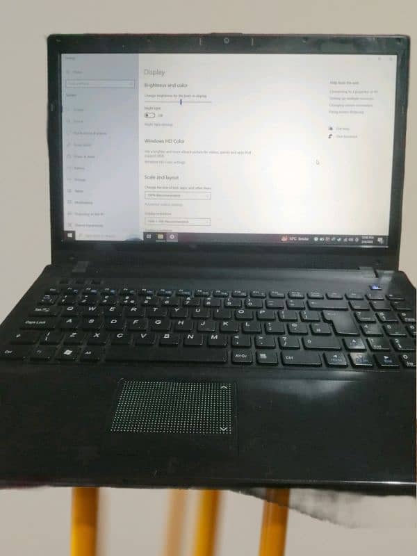 core i5 8gb ram 320gb hard 1