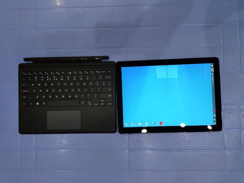 Dell latitude 5290 2 in 1 2