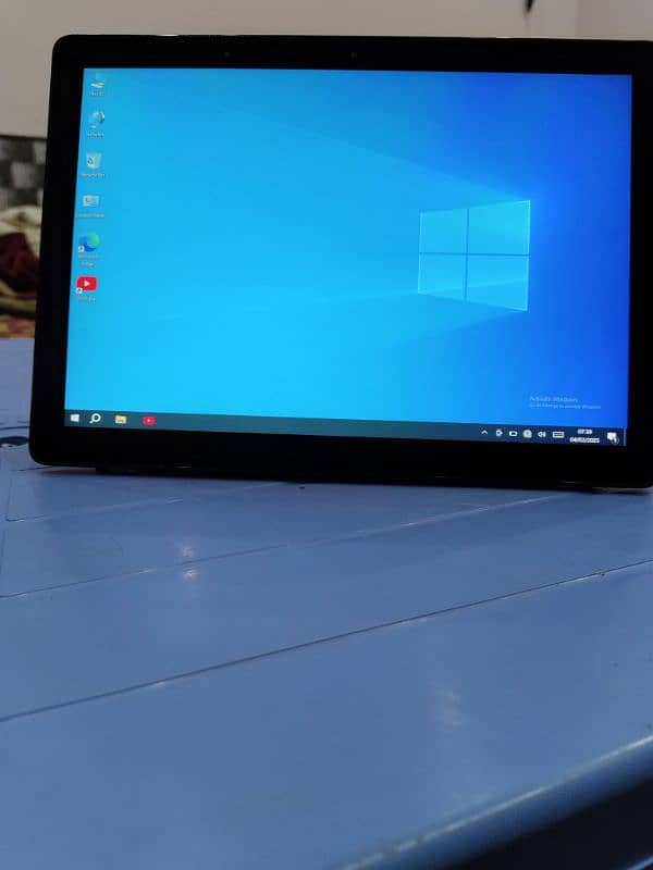 Dell latitude 5290 2 in 1 3