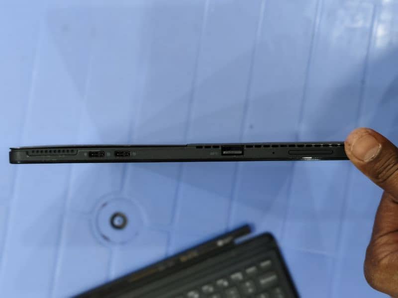 Dell latitude 5290 2 in 1 5