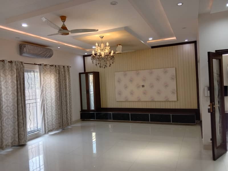 1 Kanal Full Basement Super Out House Prime Hot For Sale dha Phase4 1