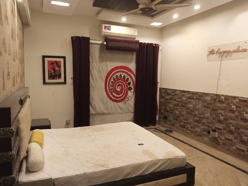 1 Kanal Full Basement Super Out House Prime Hot For Sale dha Phase4 18