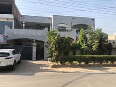 Commercial Building for Rent in Brand Road Area