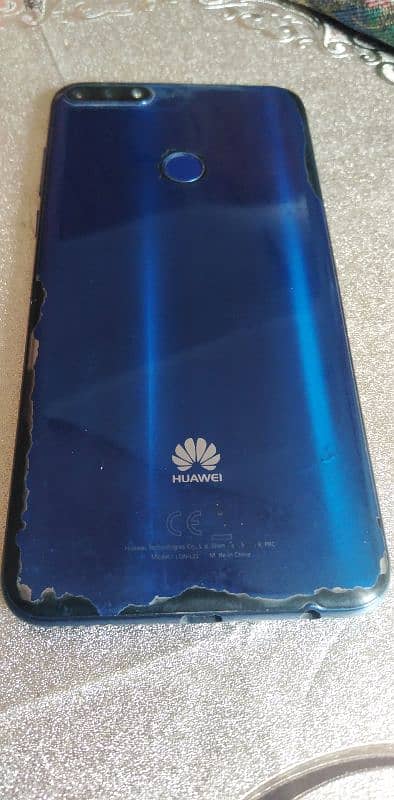 Huawei mobile y 7 prime 3/32 1