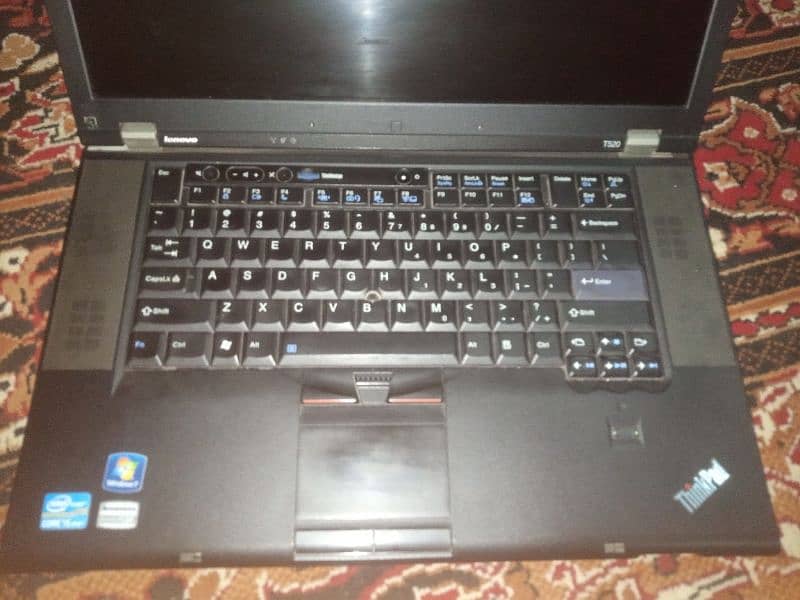 Lenovo laptop core i7 1