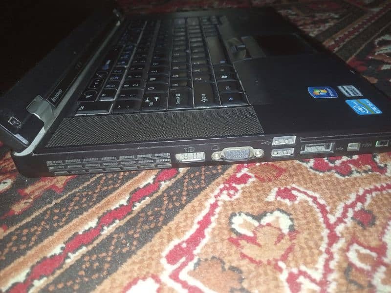 Lenovo laptop core i7 2