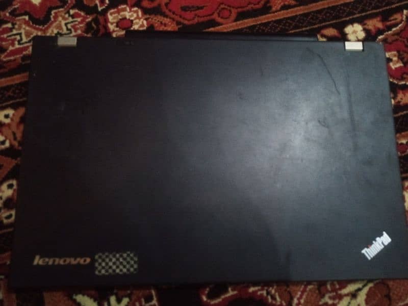 Lenovo laptop core i7 4