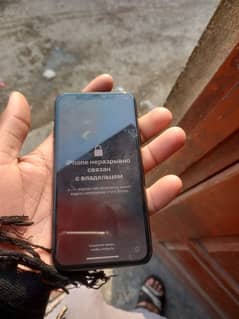 iphone 11pro256gb85%for sale WhatsApp 03029411182