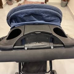 tinnies stroller for sale