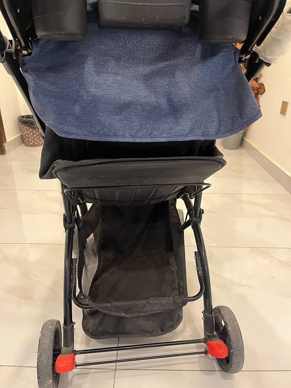 tinnies stroller for sale 1