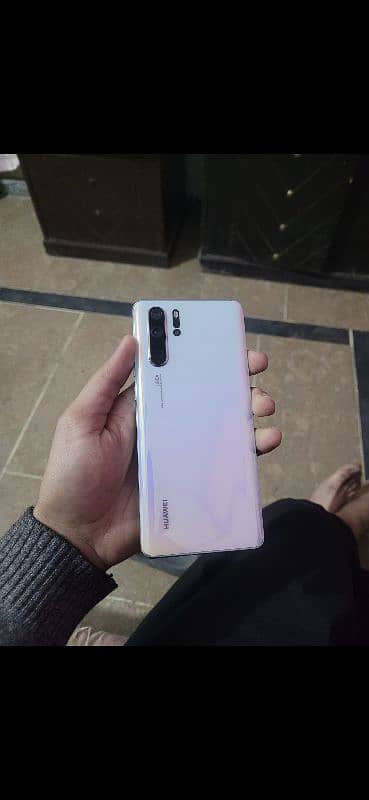 P30 pro dual sim pta approved 3