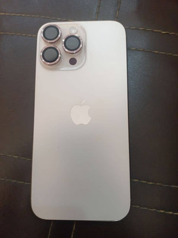 iphone 16 Pro Max for sale 3