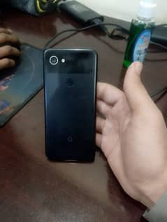 Google Pixel 3a