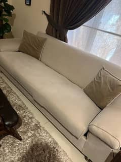 sofa cumbed