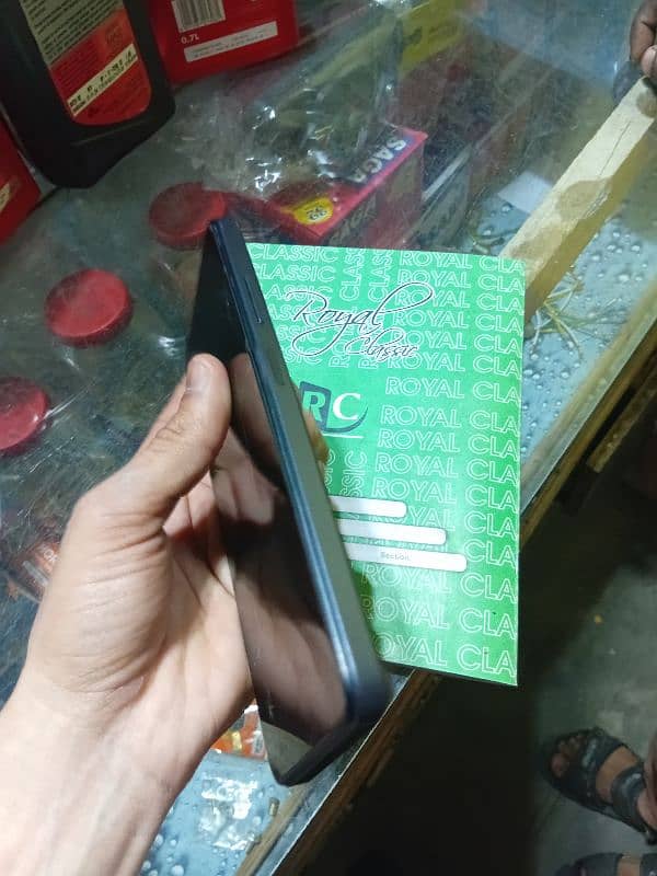 aoa infinix 8 plus 4 /64 1