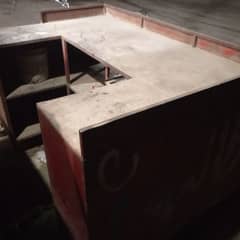 counter stall for sale