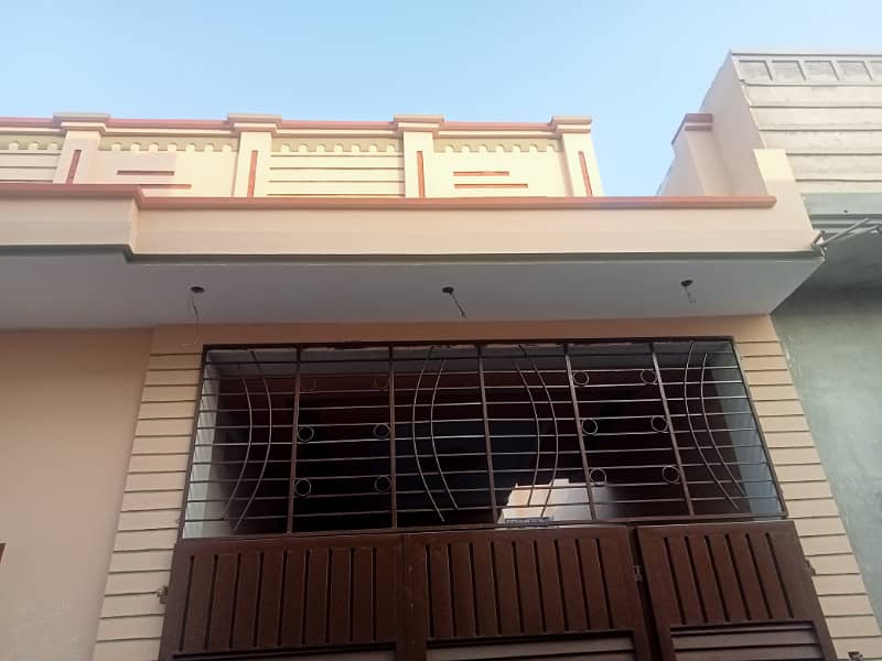 House For sale in Rahim yar khan 2