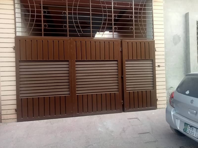 House For sale in Rahim yar khan 3