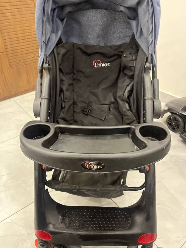 tinnies stroller for sale 3