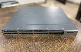 Cisco 3750X