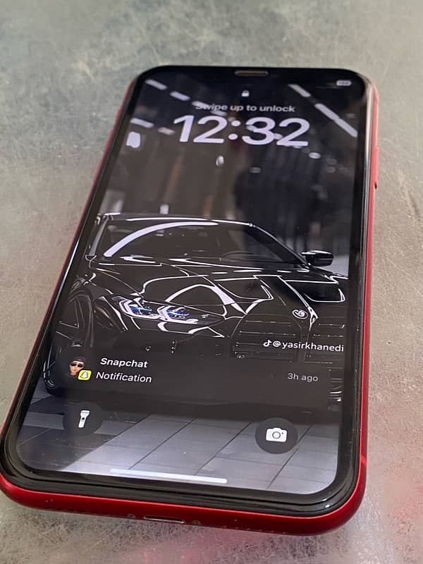 iPhone 11 - 64GB | Red | 10/10 Condition 0