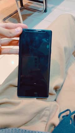 Samsung Note 9