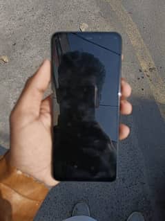 Oppo reno 6 8gb ram 128gb