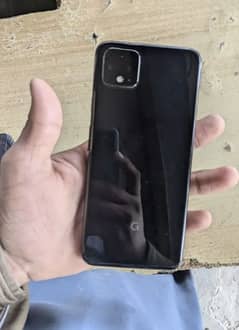 Google pixel 4xl pta exchange possible