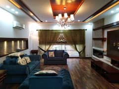 1Kanal Modern Beautiful House For Sale DHA Phase 3