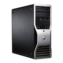 Dell t3500