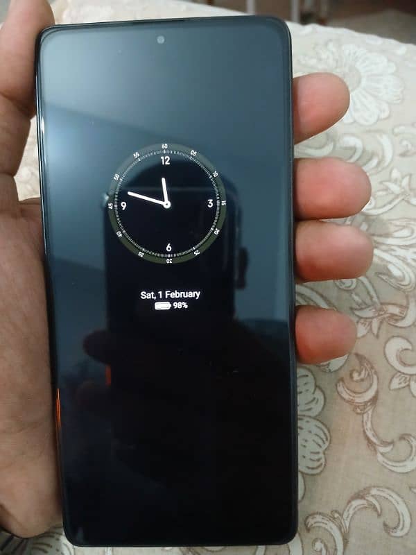 Redmi Note 13 pro 0