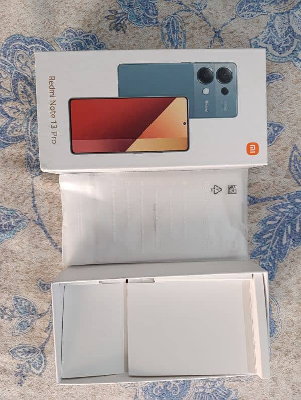 Redmi Note 13 pro 8