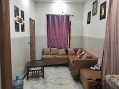 3 Marla House For Sale Gulshen Lahore Near Wapda Town Tariq Garden