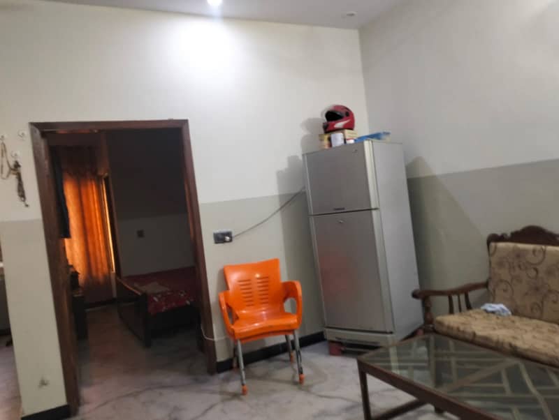 3 Marla House For Sale Gulshen Lahore Near Wapda Town Tariq Garden 2