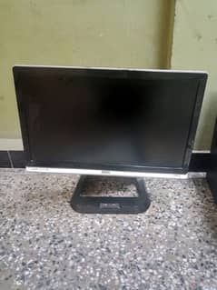 Monitor