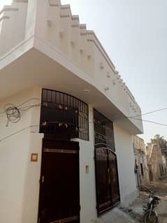 House For sale in Rahim yar khan