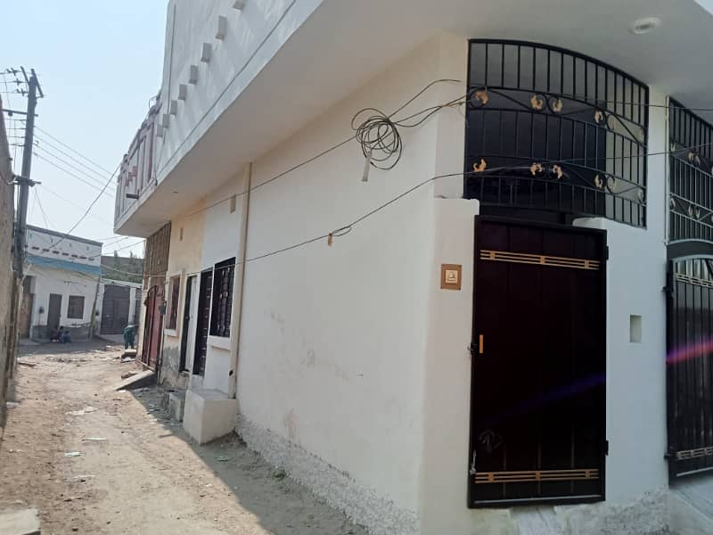 House For sale in Rahim yar khan 2