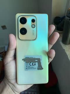 INFINIX ZERO 30 FOR SALE