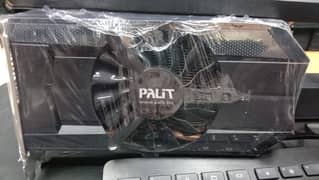 GTX 660 2GB DDR5 GRAPHIC CARD