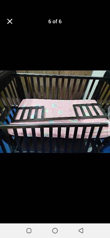 kids cot bed 2