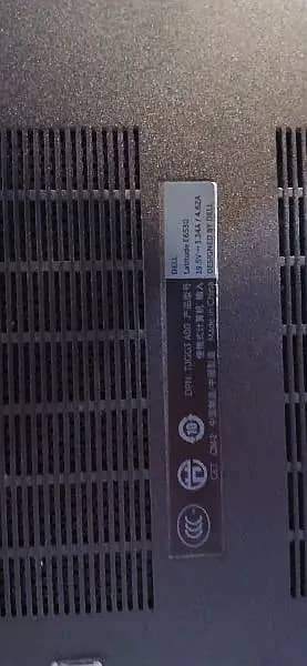 Dell Latitude E6530 I5 3rd gen 4/128ssd / 10/10 3