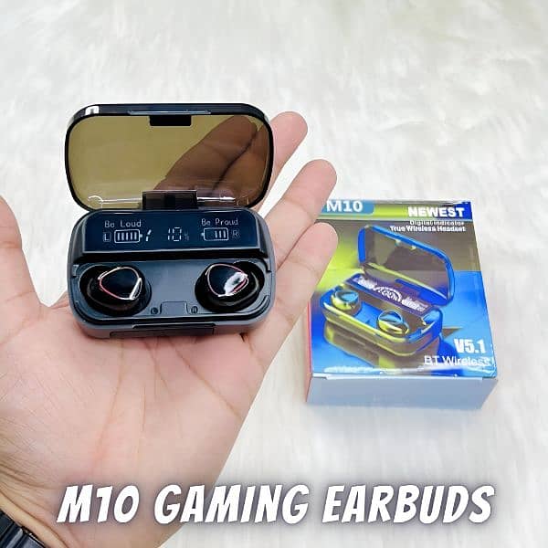 Fashion Combo D20 Ultra With M10 Earbuds With Free Tumbles 2