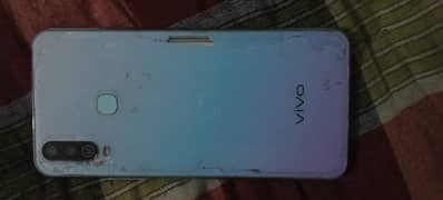 VIVO Y17