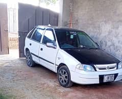 Suzuki Cultus VXL 2004