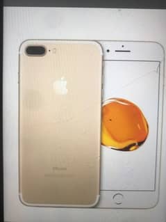 iphone 7plus 32 gb pta aproved