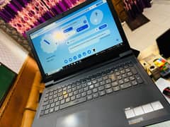 Lenovo Core i5 6th Generation