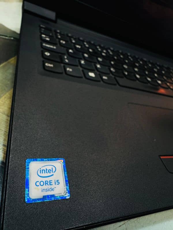 Lenovi Core i5 6th Generation 5