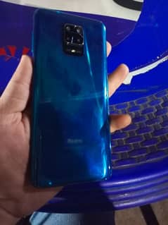 Redmi Note 9s 6/128 Urgent Sale